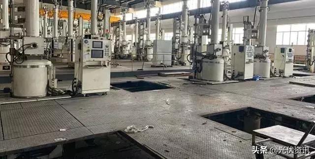 卡姆丹克太阳能股价实情,卡姆丹克太阳能公司