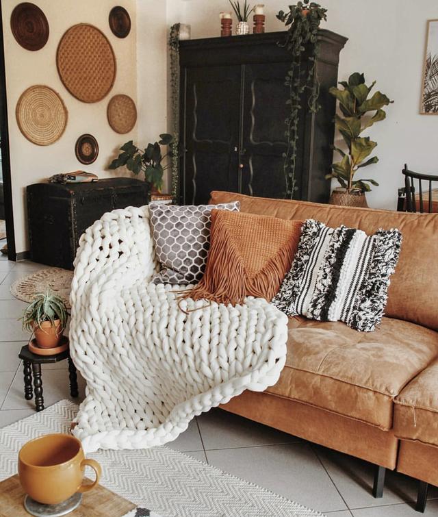 冬天真皮沙发太凉怎么办,冬天沙发冰凉怎么办