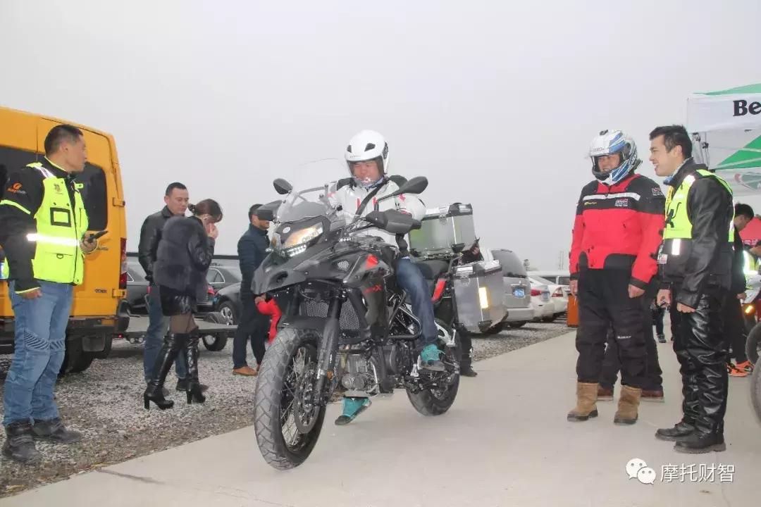 常州摩托车大聚会视频,第一届摩友会