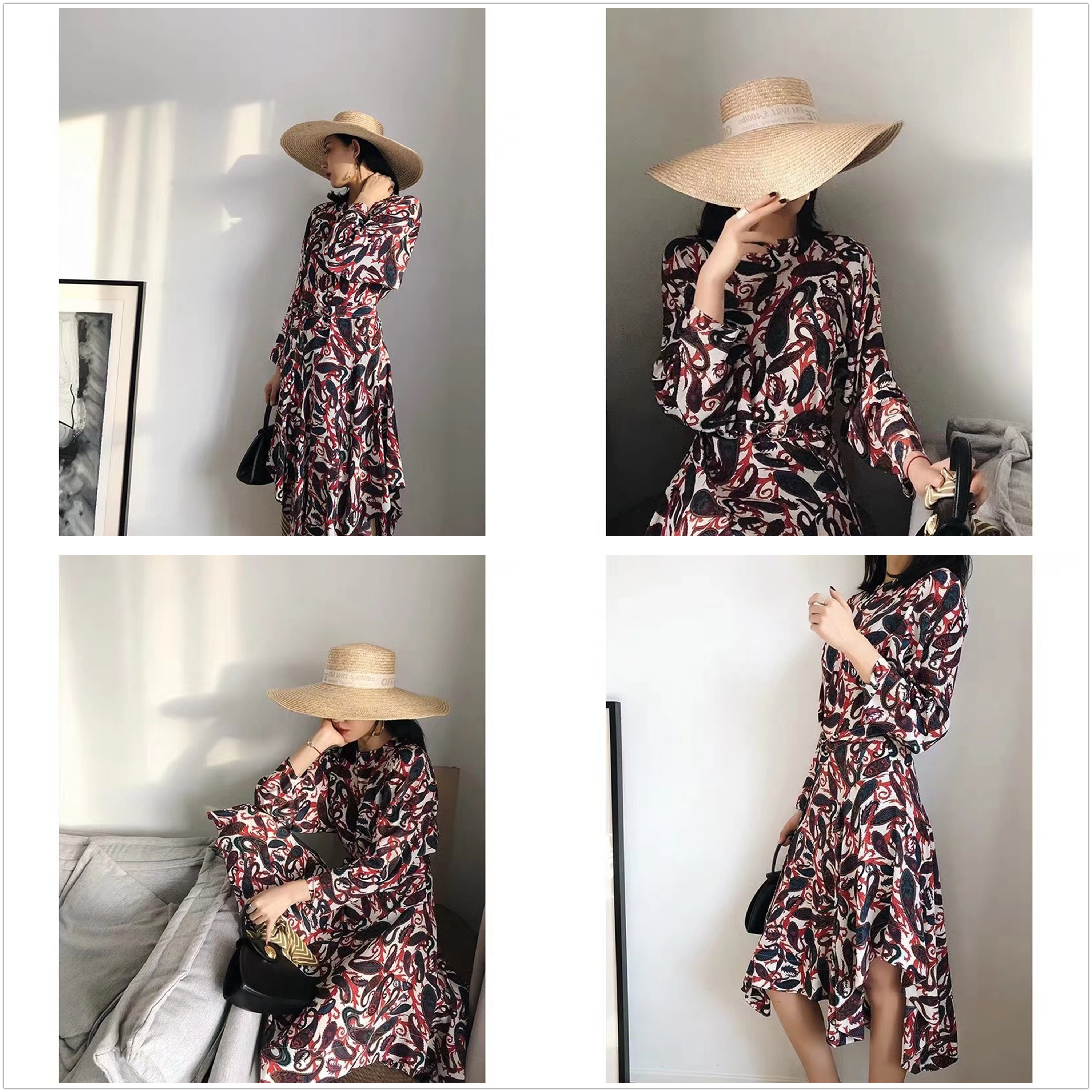 蔻依chloe经典款,chloe蔻依2020