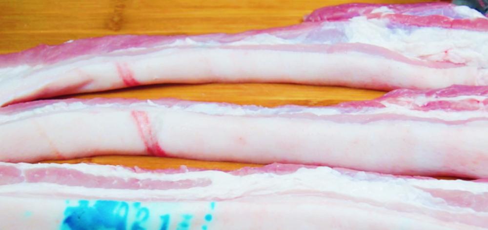 腌制腊肉放盐的正确方法,腌腊肉时需要放多少盐