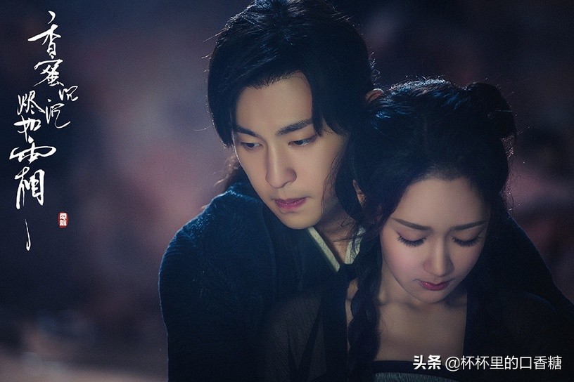 最新仙侠古装剧推荐已上映的,古装仙侠大剧排行榜陈情令