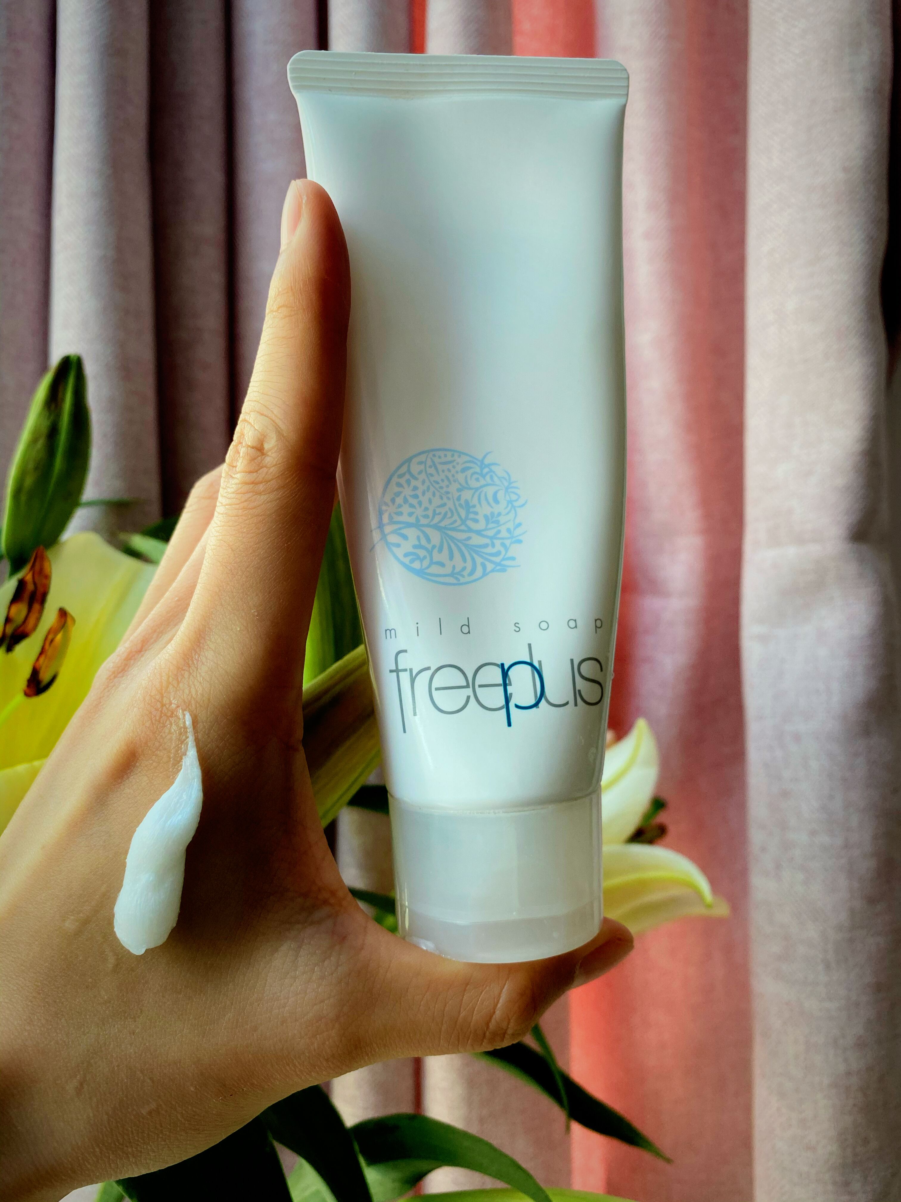 油痘皮洗面奶推荐真实测评,氨基酸洗面奶能祛痘痘吗