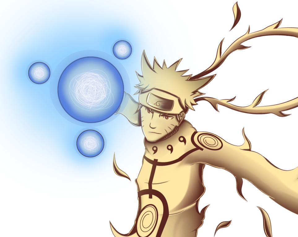 火影忍者鸣人半本秘籍,终末谷之战有谁帮鸣人搓了丸子