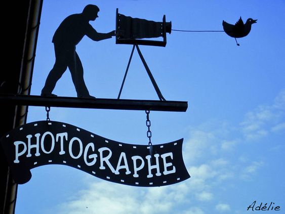 35个店招设计,哪一个符合你的设想?(多图预警!)