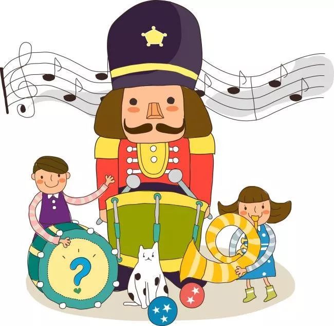 音乐听力如何提高,快速提升听力的音乐