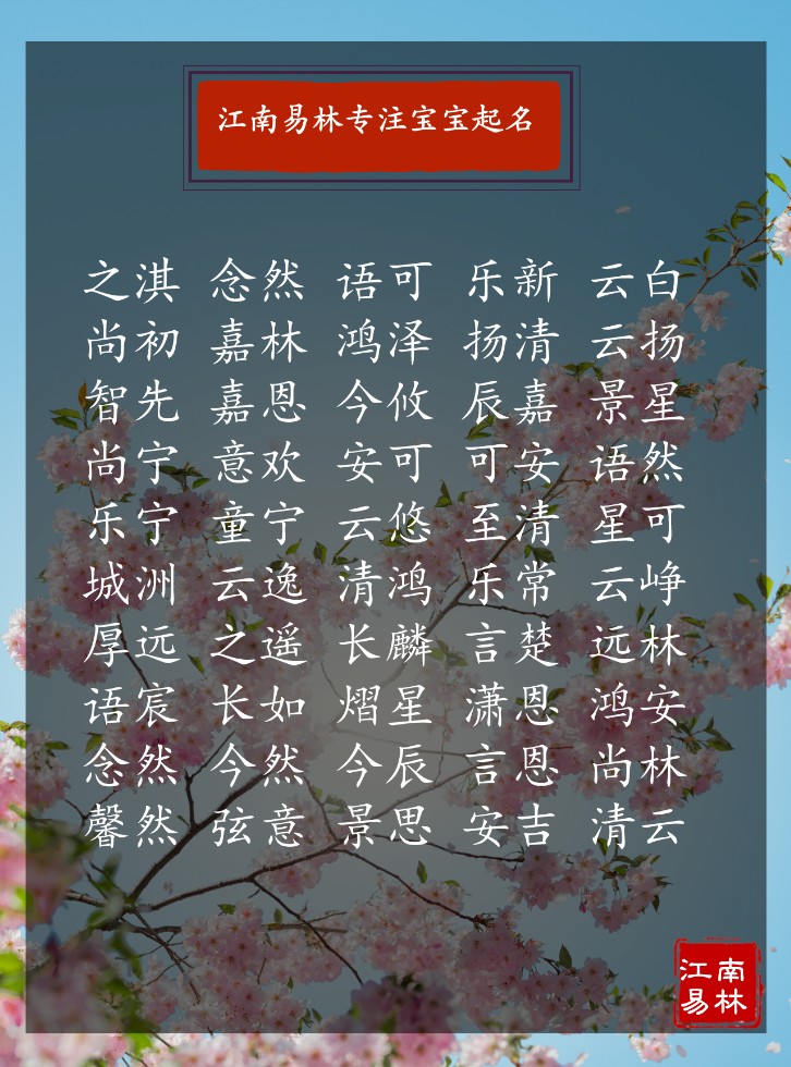 鼠年宝宝起名大全免费,鼠宝宝起名大全100分