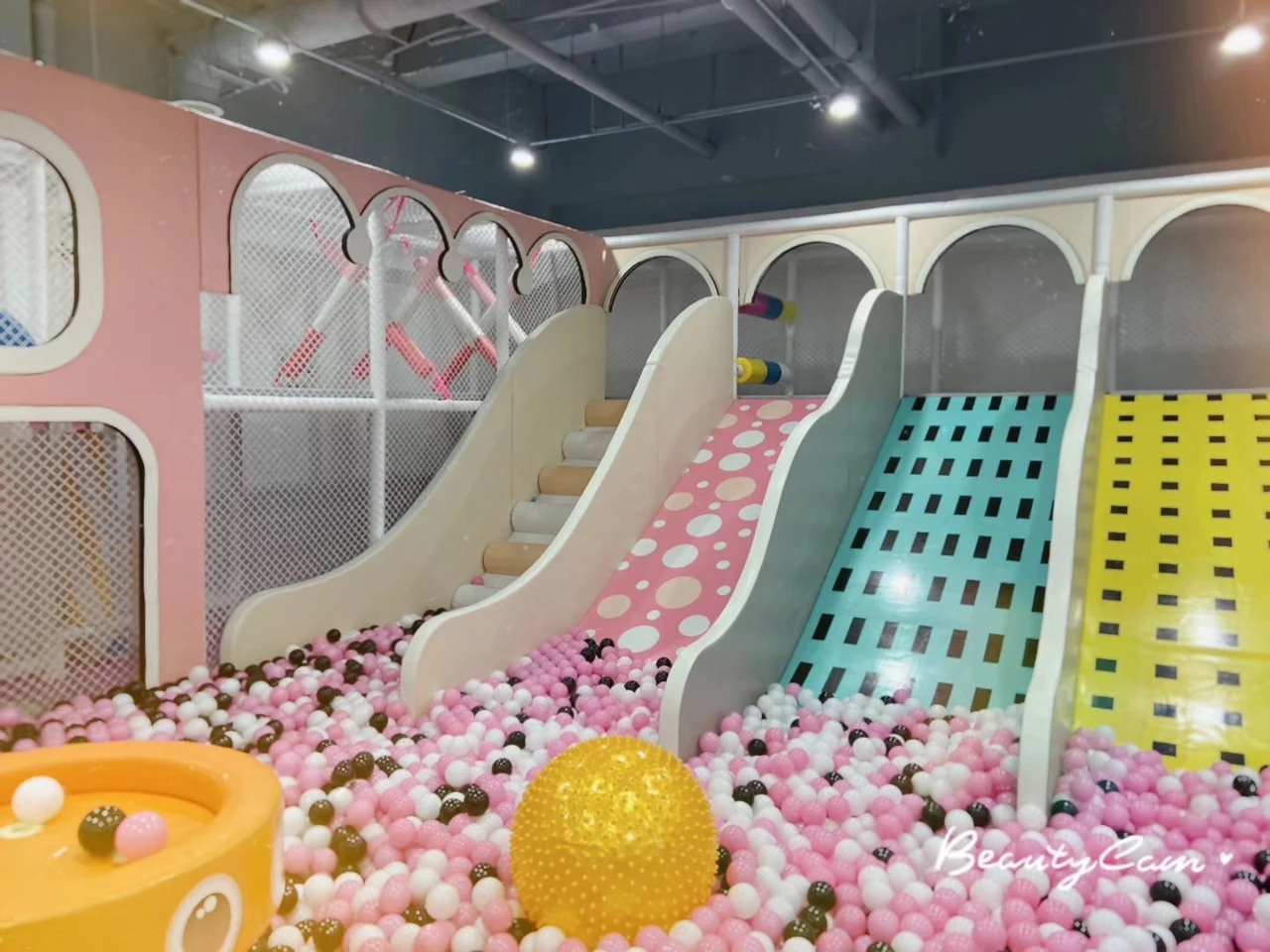 开儿童乐园需要什么资料,开儿童乐园需要些什么