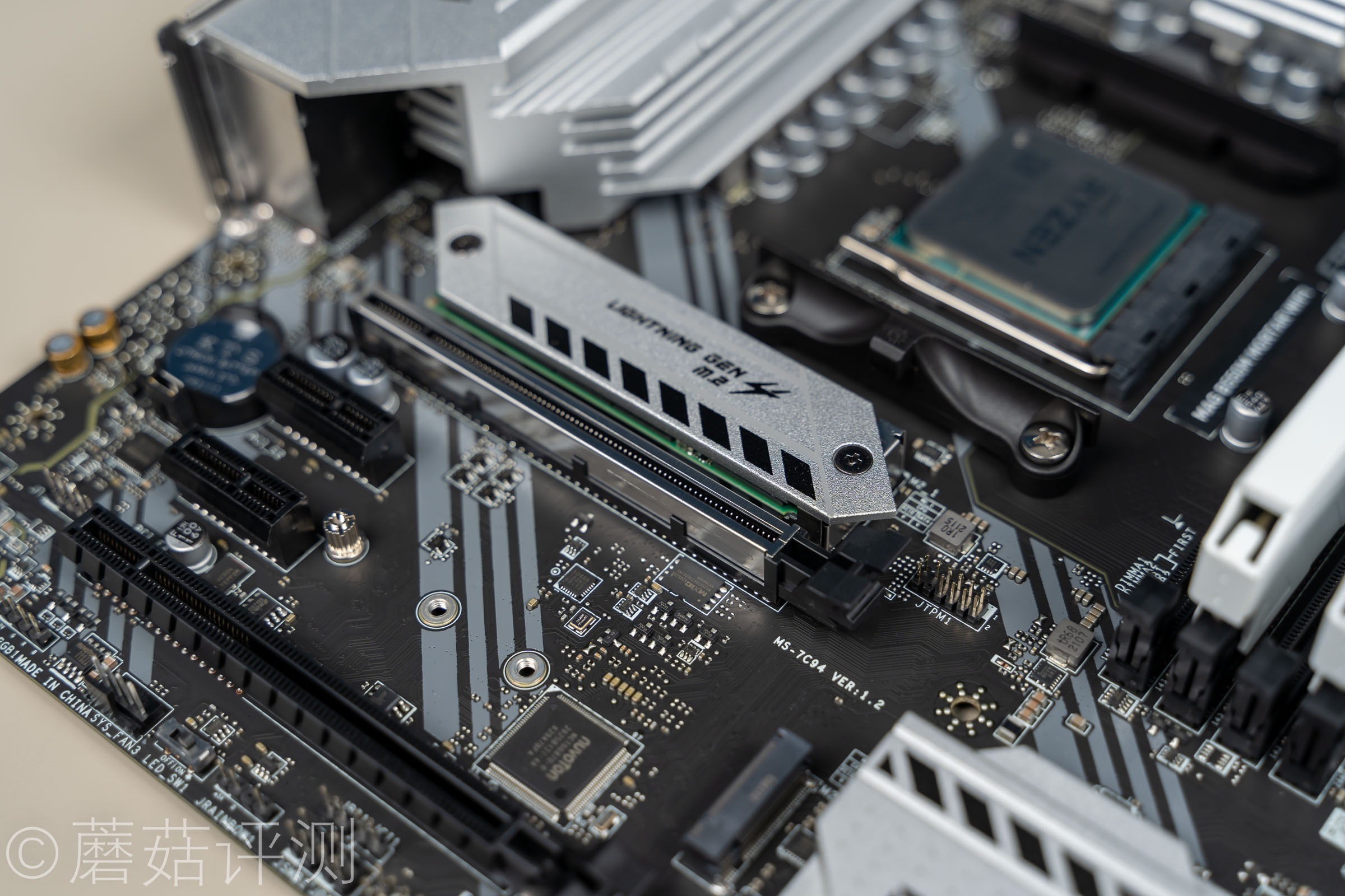 5600x搭配2080ti,5600x搭配1060显卡测试