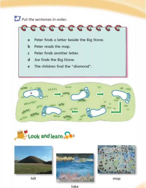 沪教牛津版五年级下册英语知识点,沪教牛津版五年级下句型转换练习