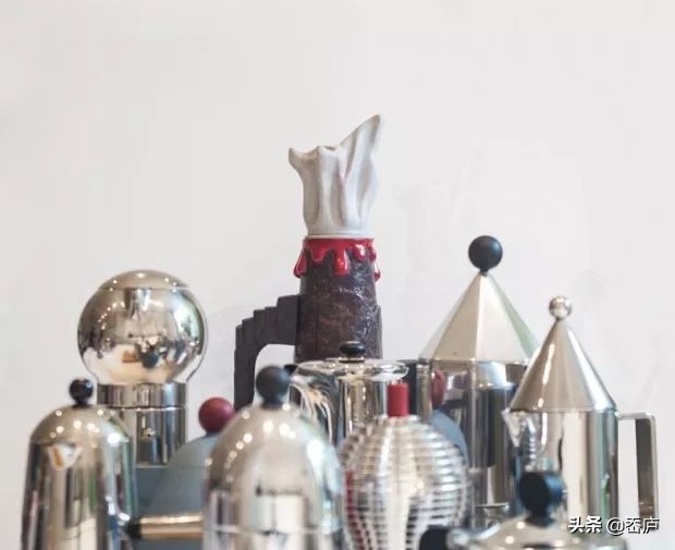 十大口碑最好的咖啡壶,十八世纪经典咖啡壶