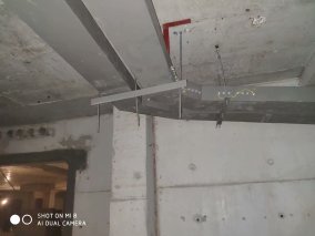 桥架画图教程,桥架弯头切割技巧图解