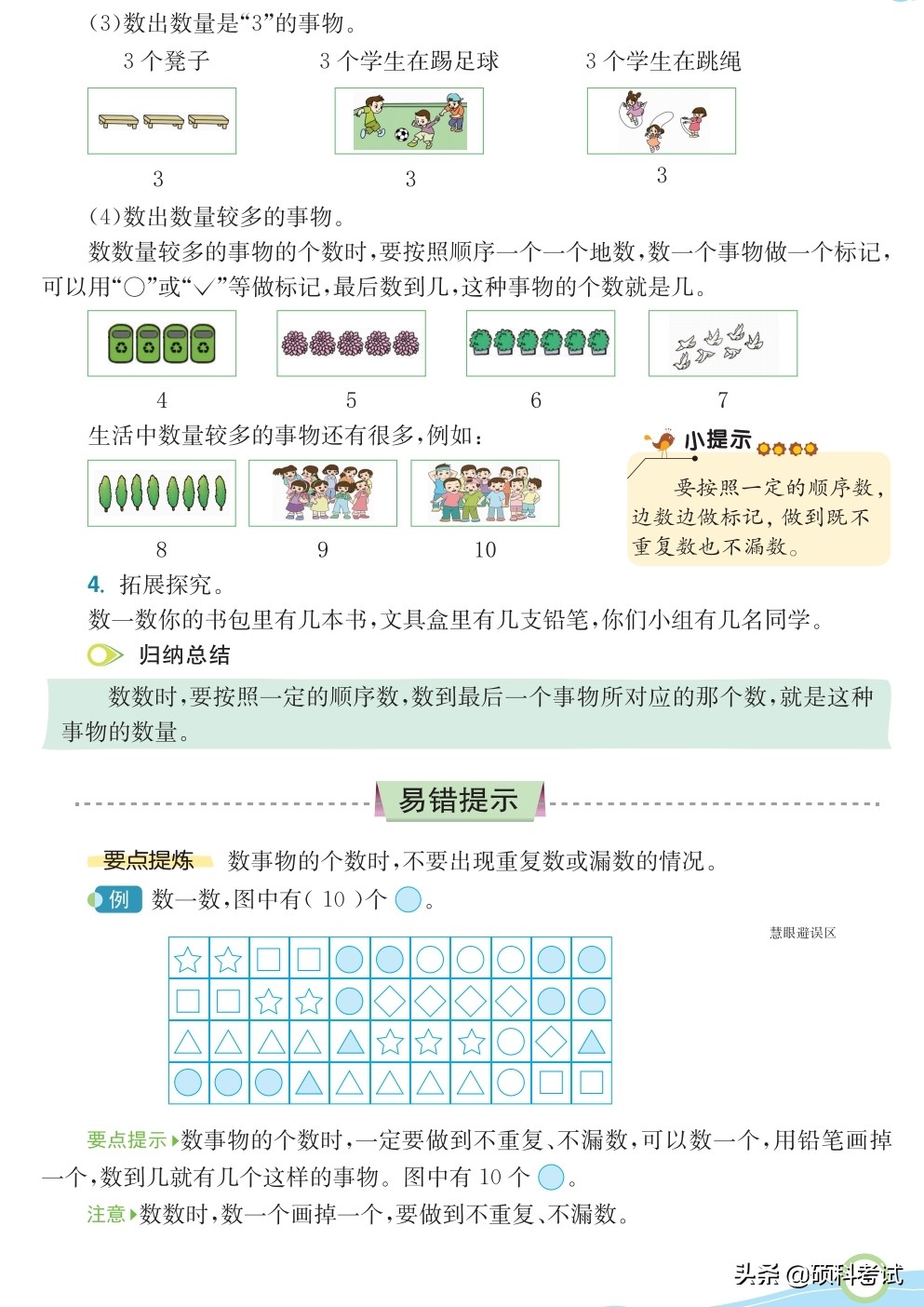 一年级上册数学计算题20以内100道,一年级数学11-20数的认识思维导图