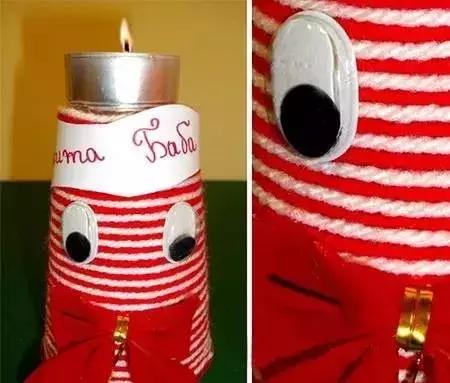 旧毛线的各种用法,毛线有哪些用法图解大全