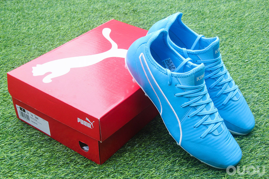 pumaking顶级袋鼠皮,pumakingpro袋鼠皮测评