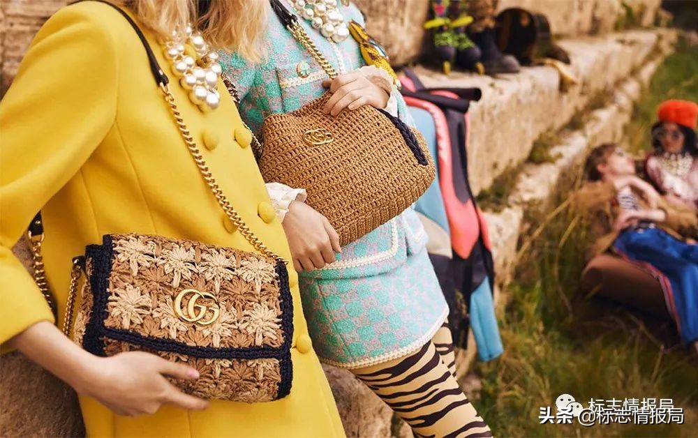 古驰gucci官网旗舰店logo,gucci更换logo