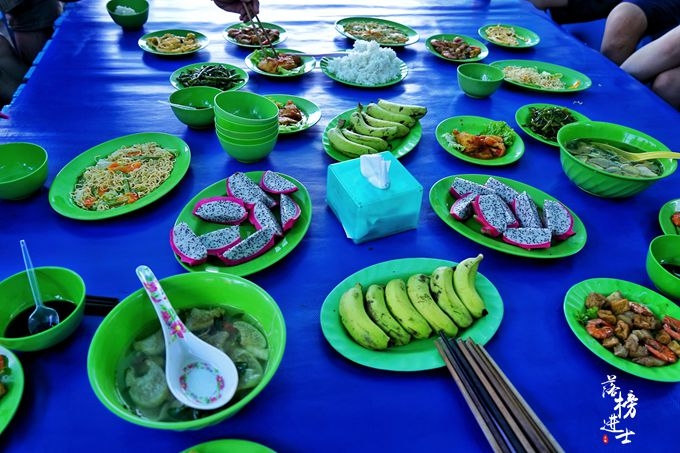 1680元六天五夜芽庄游,芽庄三岛自由行