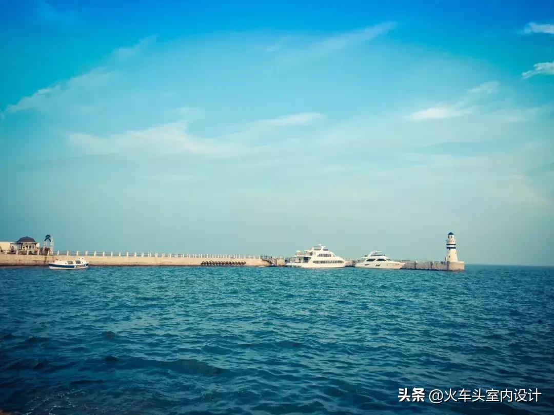 漫游世界后，80后辣妈在海边打造梦幻乌托邦，妆点绚烂人生