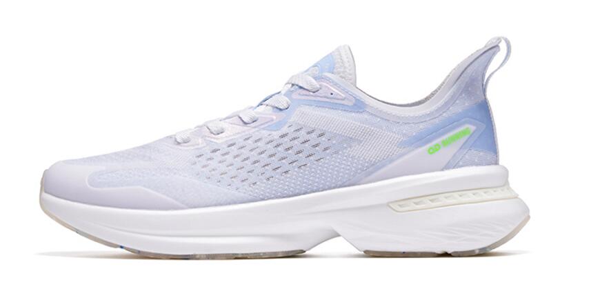 亚瑟士跑鞋和国产跑鞋,耐克跑鞋和国产跑鞋