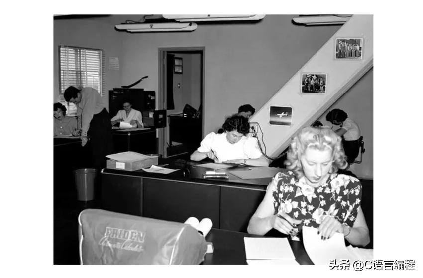 编程入门应该先学什么编程语言,编程入门怎么学去哪里学