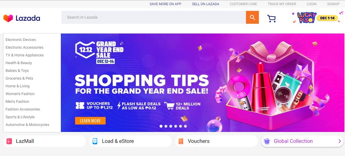 适合新手快速入门跨境电商平台,跨境卖家政策指引