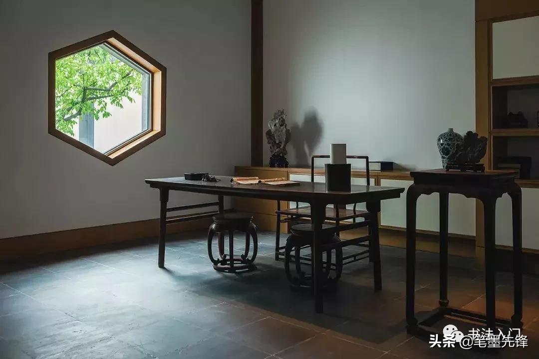 书斋取名,名人的书斋名字大全