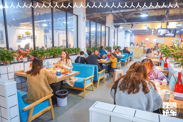 碳九烤肉红星店,红星美凯龙附近烤肉店