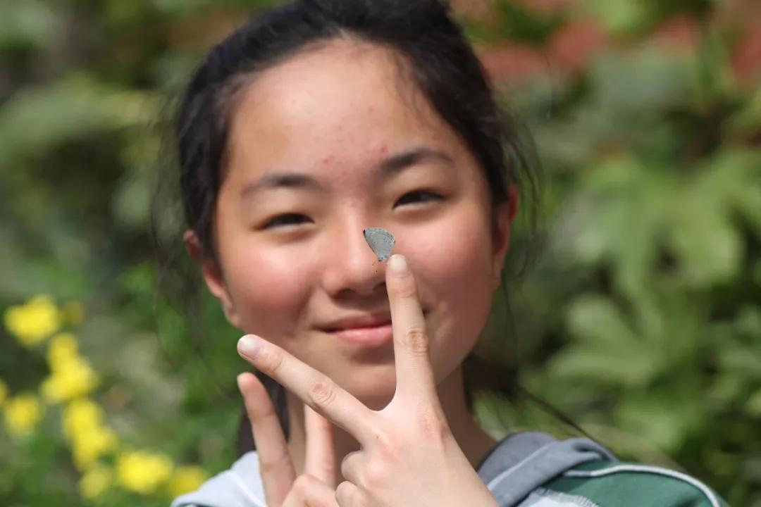 三位校长,三名校长