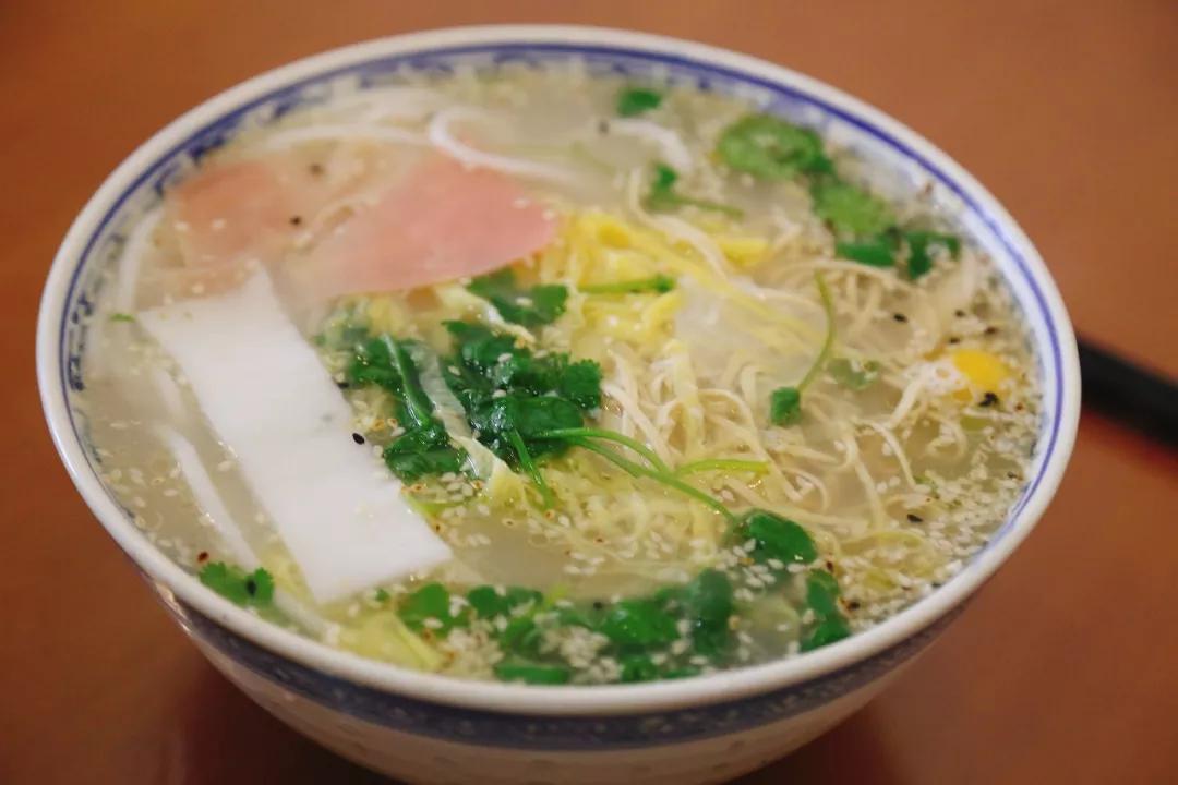 这些年纪比我大的店，藏着全无锡人的童年