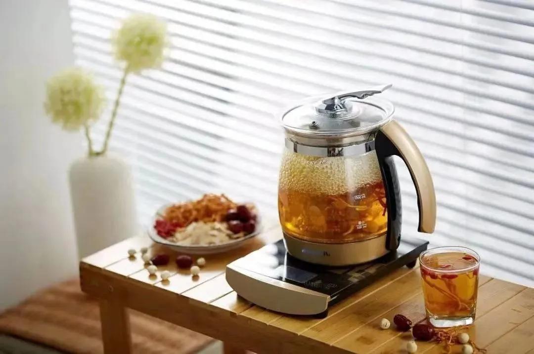 保温杯独立茶仓一键开盖,独立茶仓保温杯可爱