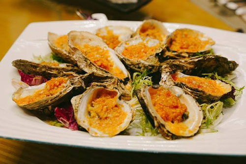 珠海本地人去哪里吃海鲜,春节去珠海哪里吃海鲜