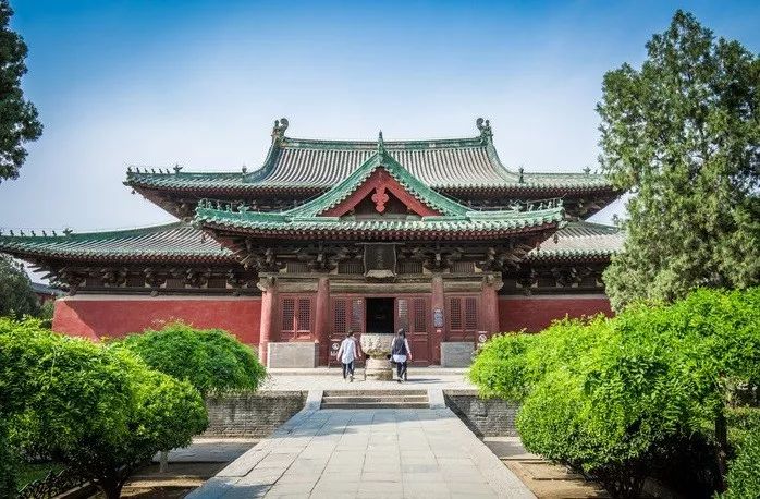 被忽视的3个千年古城,一个被严重低估的千年古城