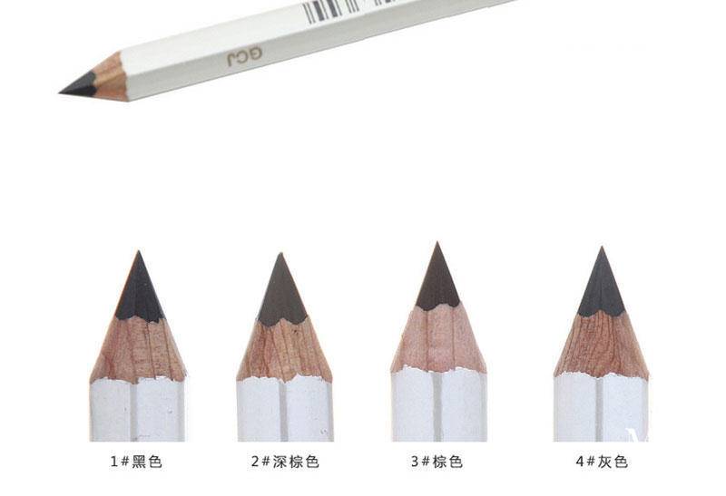 亲测近期最好用的眉笔合集,什么眉笔比较好用持久不掉色呢