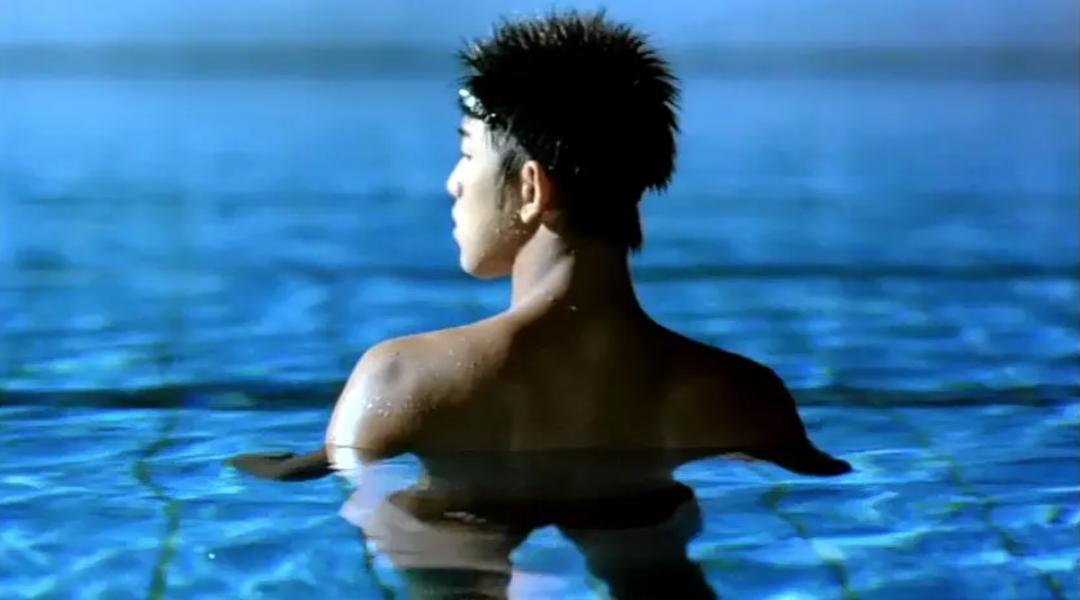 喜宝被老头打后续,喜宝喜欢石澳岛吗