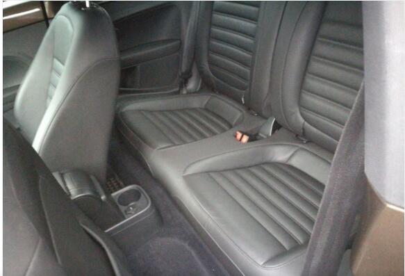 二手甲壳虫推荐哪一款,第三代二手甲壳虫