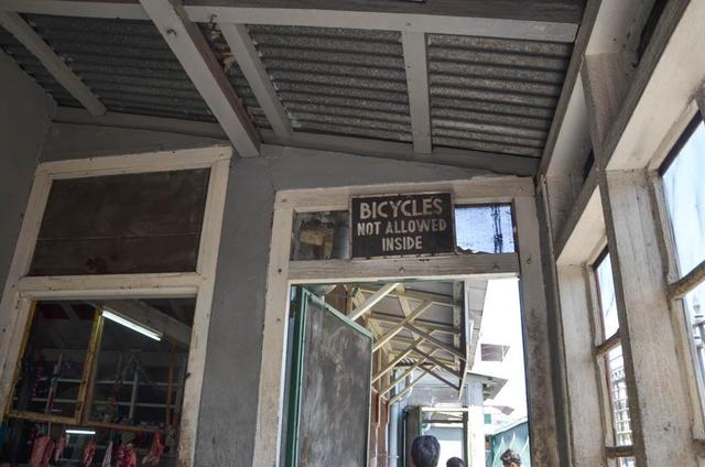 毛里求斯路易港市中心,毛里求斯路易港海底漫步