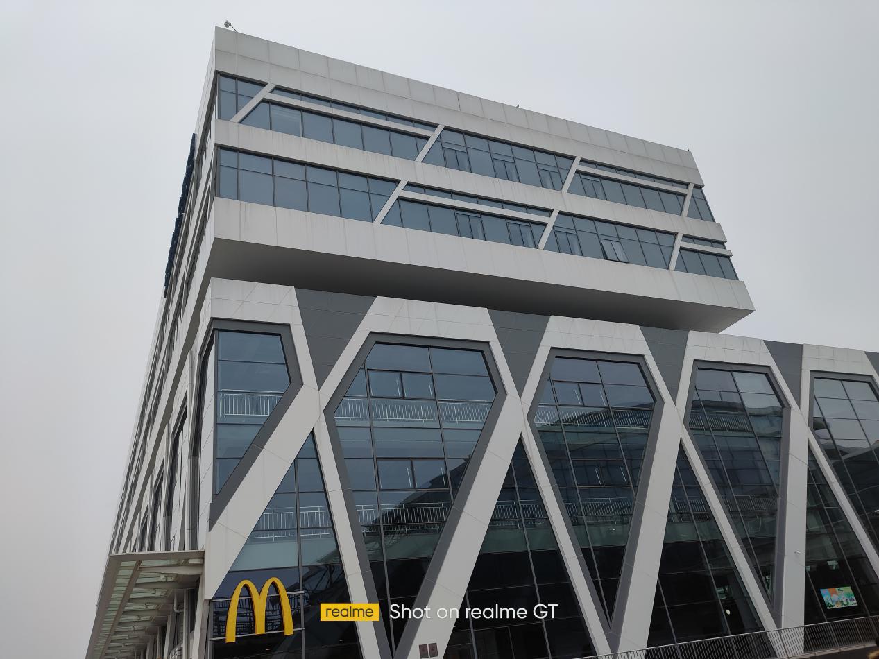 realme真我gt2手机评测,realme真我gt手机评测