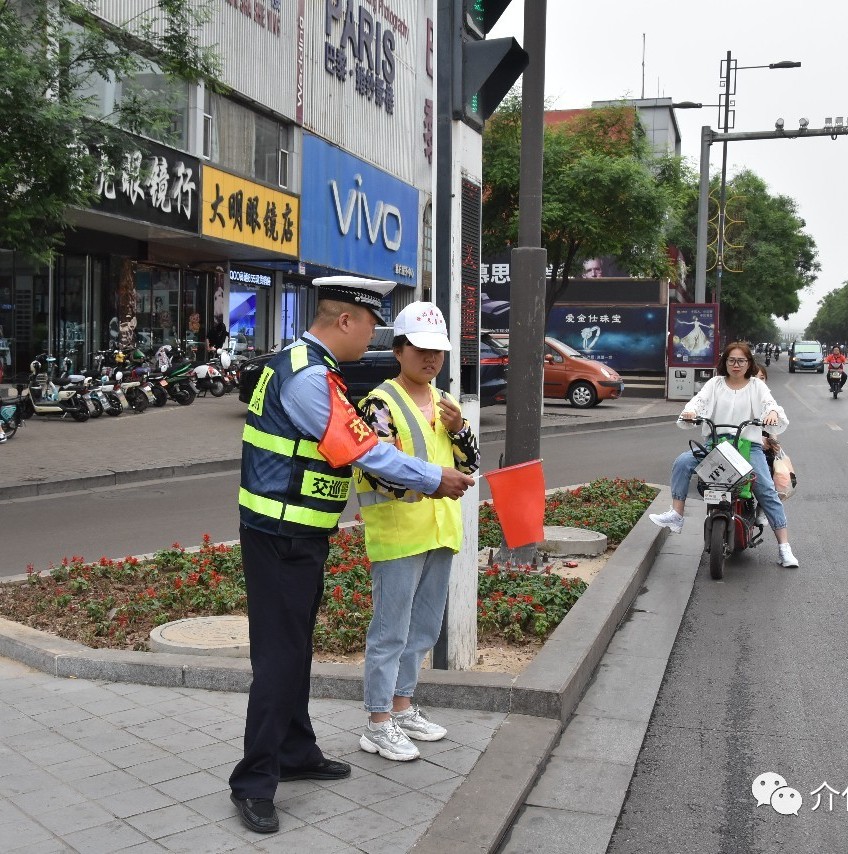 【围观】@考驾照的介休人,这项工作完成不好是不能考科三滴……