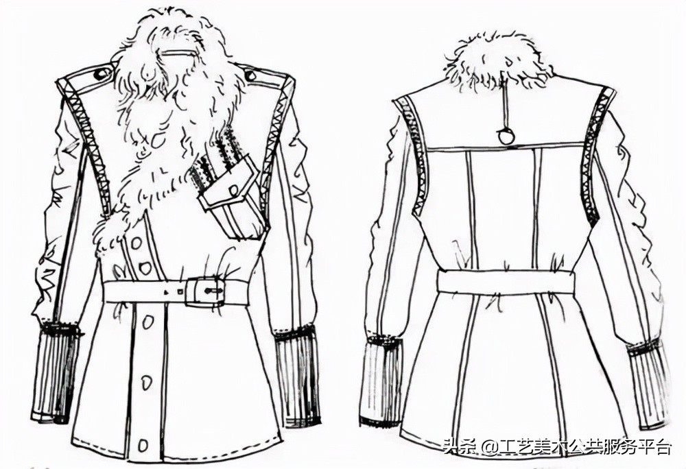 服装设计师高级工程师证书,工业和信息化部人才交流中心