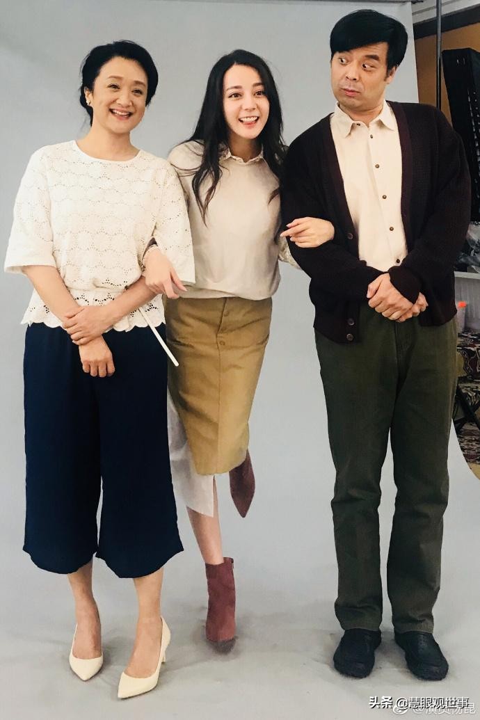 《侯海洋基层风云》中战斗的友谊:赵海和李酸酸串连