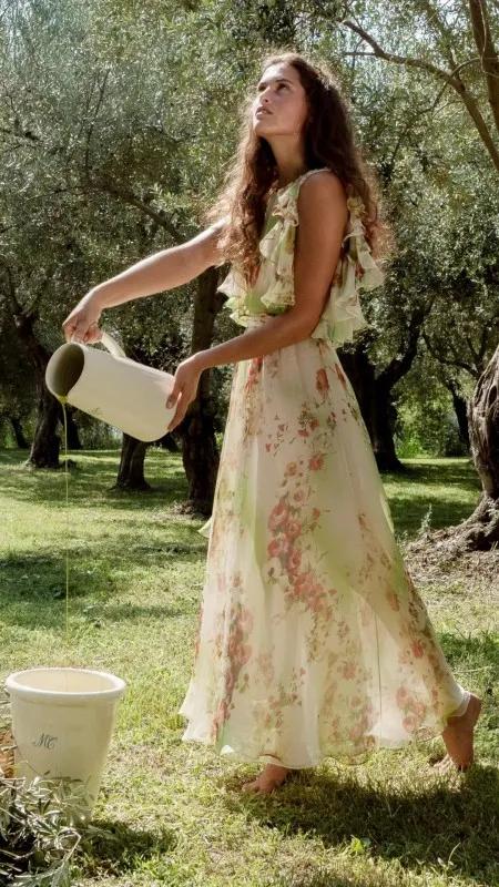 2020年秋冬女装流行面料,2023年春夏服装流行面料趋势