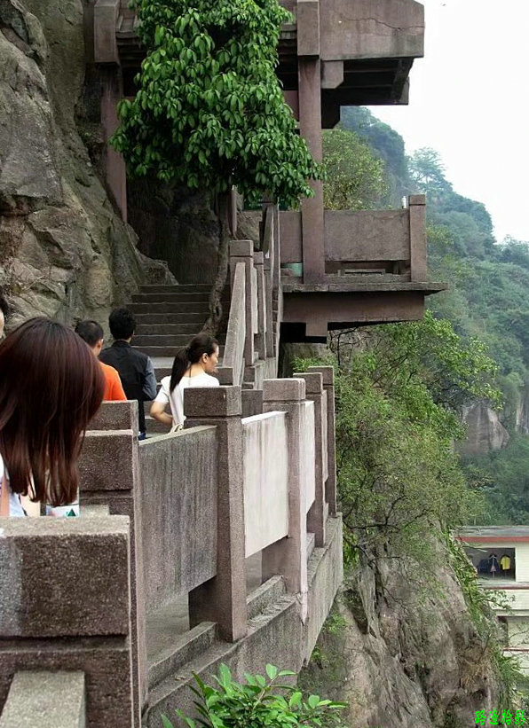 广州莲花山游记,广州莲花山风景