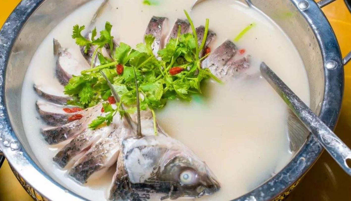 学会草鱼这种做法香气四溢超下饭,爱吃草鱼的一定要收藏这个做法