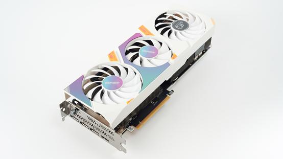显卡七彩虹rtx30608g,显卡七彩虹rtx2060