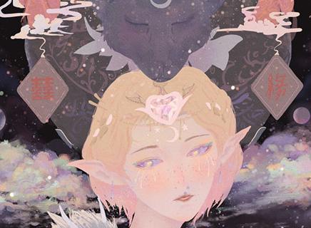 东方七宿分别对应的地方,东方七宿详解