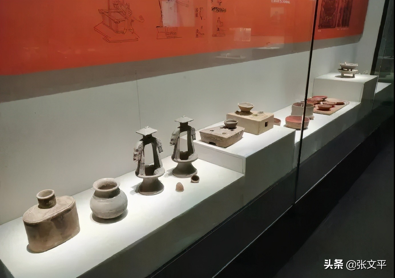 东汉灰陶温炉：一个不起眼的小火锅凭什么成为阳泉博物馆镇馆之宝