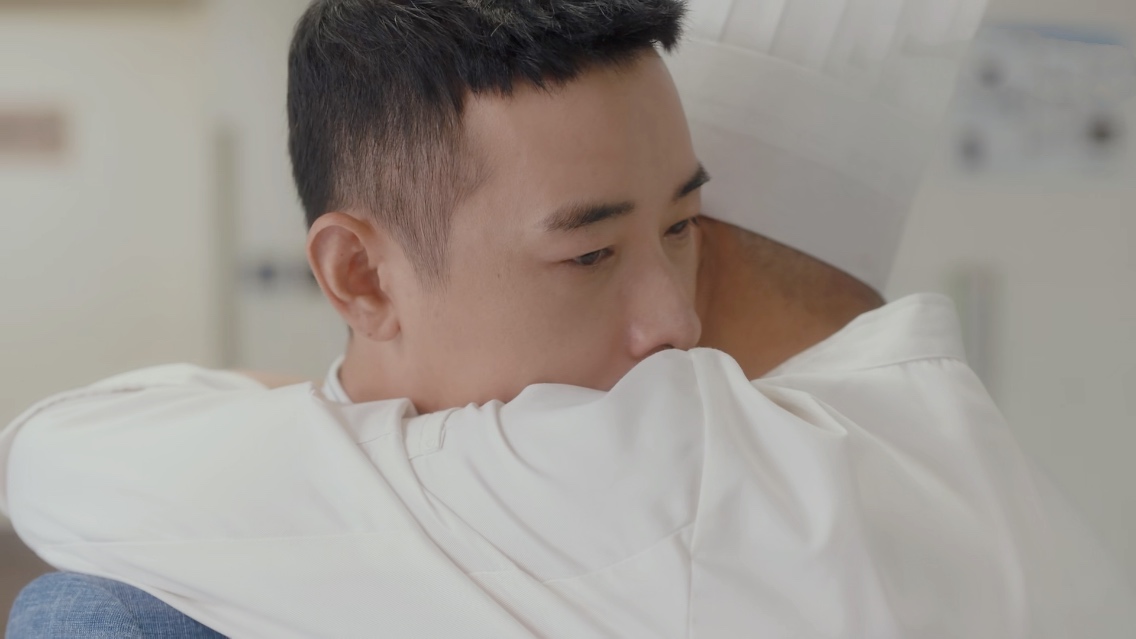 安家大结局徐文昌复婚啦,安家大结局徐文昌唱歌