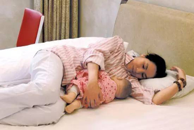 哺乳期有痔疮能做产后修复吗,刚生完孩子的产妇痔疮什么时候好