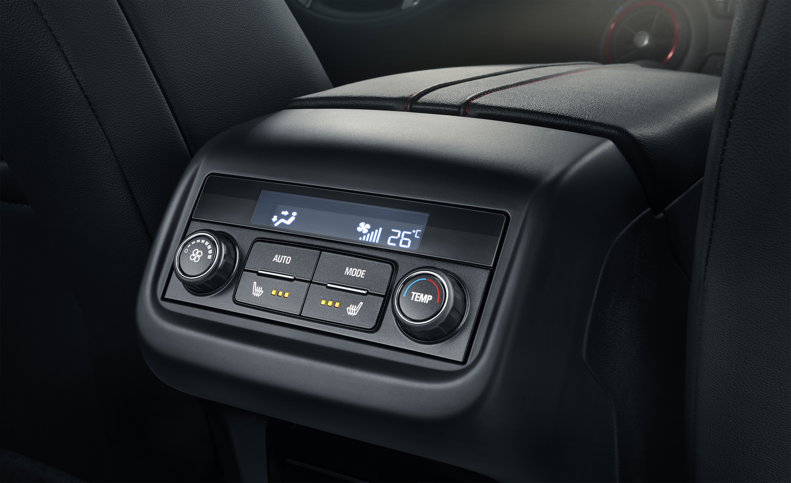 5座雪佛兰开拓者良心评测,新款雪佛兰开拓者顶配黑武士