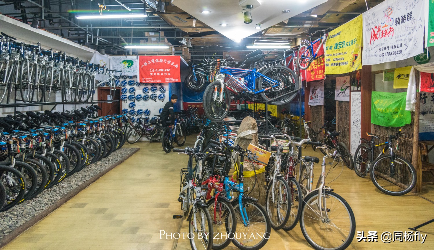 青海单车自驾游攻略,青海租车大环游攻略